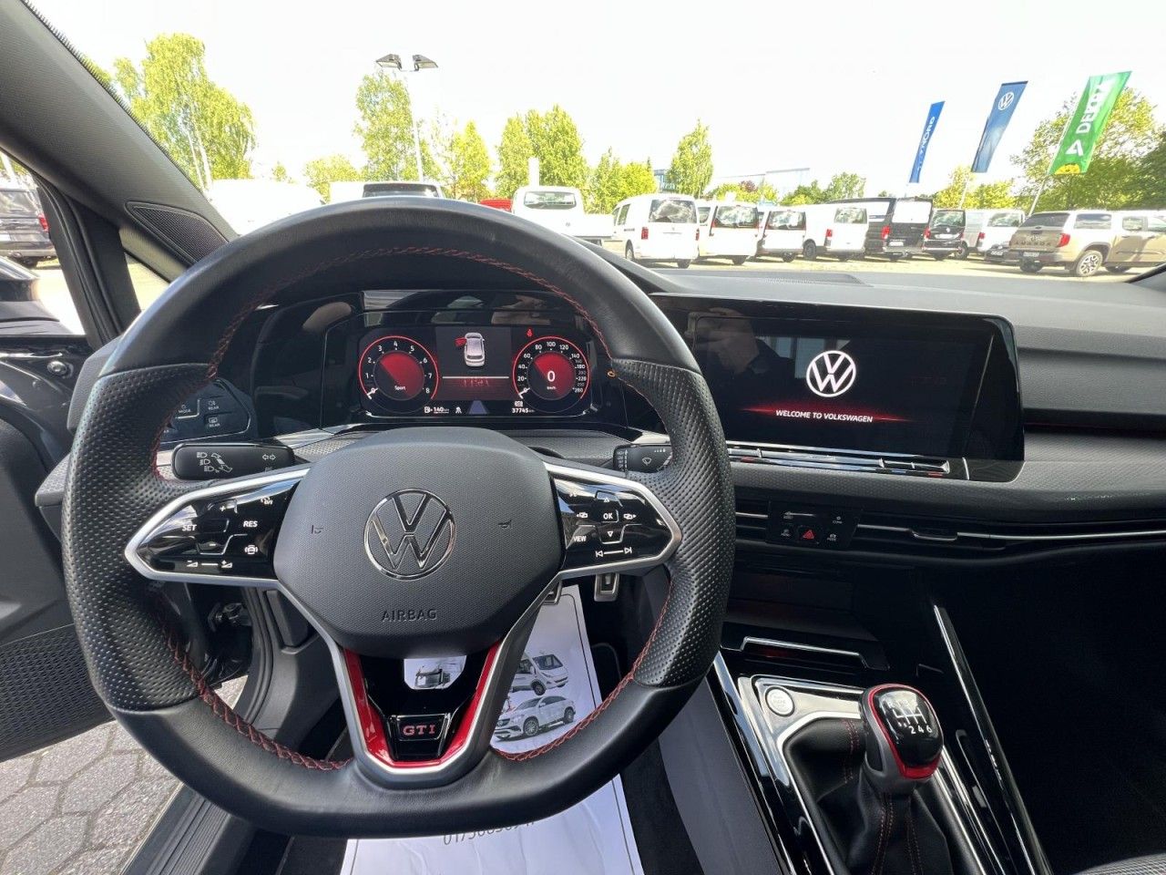 Volkswagen Golf - Bild 9