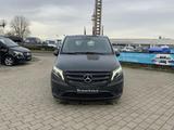 Mercedes-Benz Vito 114 CDI KA Kompakt 3-Sitze Klima LED AHK 2. - Mercedes-Benz Vito: Kompakt