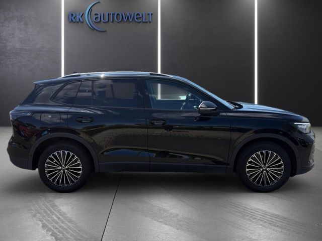 Tiguan Life 1.5 eTSI AHK-klappbar Navi