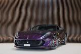 Ferrari 812 Superfast - Carbon - Viola - Painted Shields - Ferrari 812 aus 2018