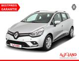 Renault Clio Grandtour 0.9 TCE Limited Tempomat Klima - Renault Clio: Kombi