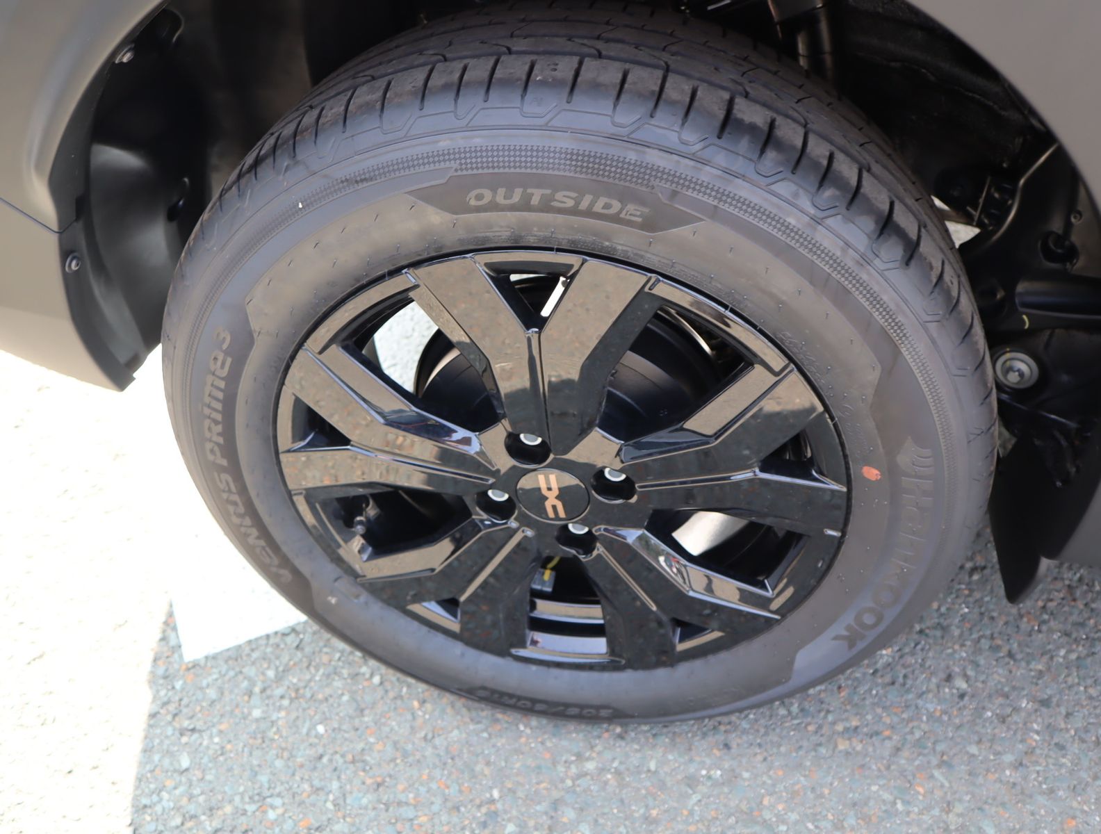 Dacia Jogger - Bild 8