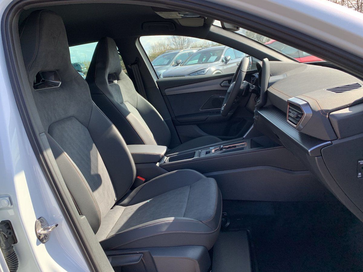 Cupra Leon - Bild 25