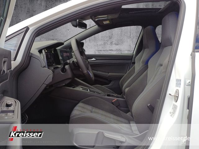 Golf 1.4 eHybrid GTE NAV/IQ.LIGHT/PANO/RFK/SIDE