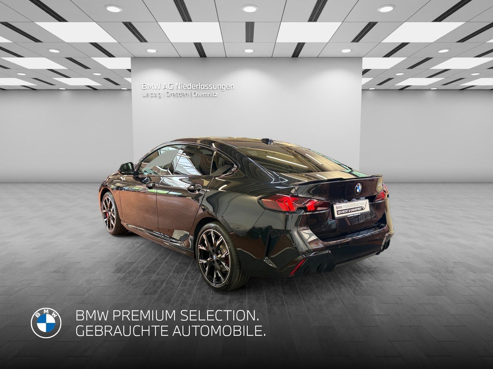 BMW 223 Gran Coupé - Bild 3