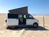 Volkswagen T5 California Comfortline - Volkswagen T5 California: Comfortline