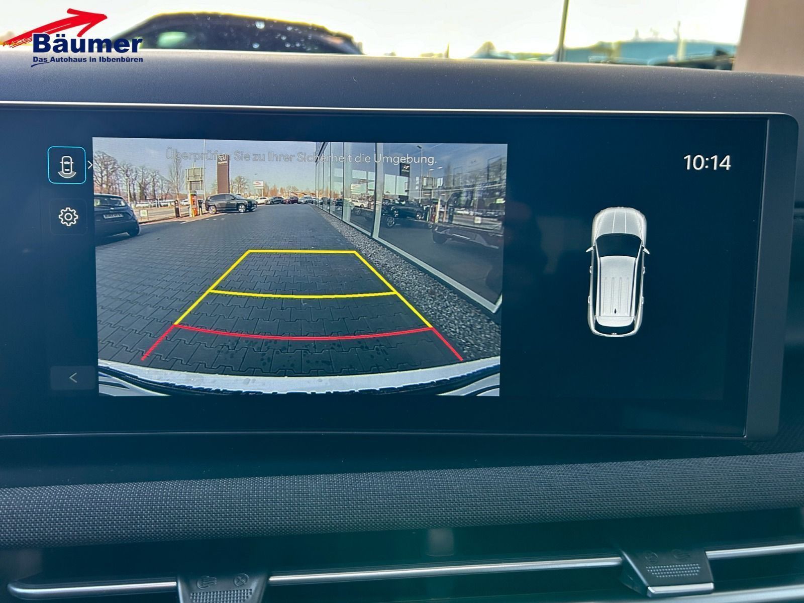 Hyundai Tucson – Bild 15
