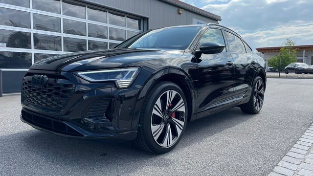 Audi Q8 SB e-tron 55 S line quattro*UPE: 130.807,56 €