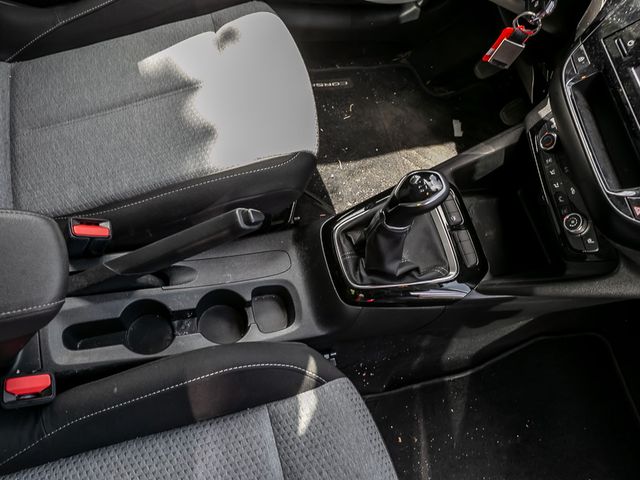 Opel Corsa F 1.2 Basis Spurhalteassistent LED