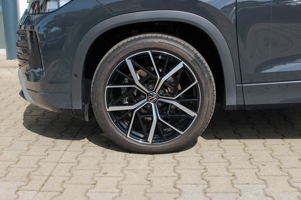 VW Tayron Life 2,0 I TDI/ AHK/ IQ DRIVE/ AWD / ACC VW Tayron Life 2,0 I TDI/ AHK/ IQ DRIVE/ AWD / ACC