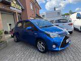 Toyota Yaris Comfort Hybrid - gebrauchte Toyota Yaris aus dem Jahr 2015