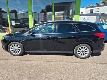 Ford Focus - 6