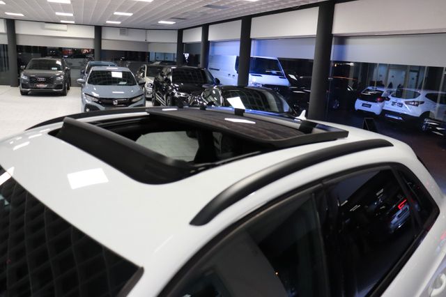 Fahrzeugabbildung Audi Q3 2.0 Sport S-line Quattro|PANO|LED|ROTOR|