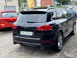 Volkswagen Touareg V6 TDI*R-Line*245PS*Individual* - Volkswagen Touareg: Individual