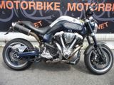 Yamaha MT 01 Zubehör ! - GEBRAUCHT MT01
