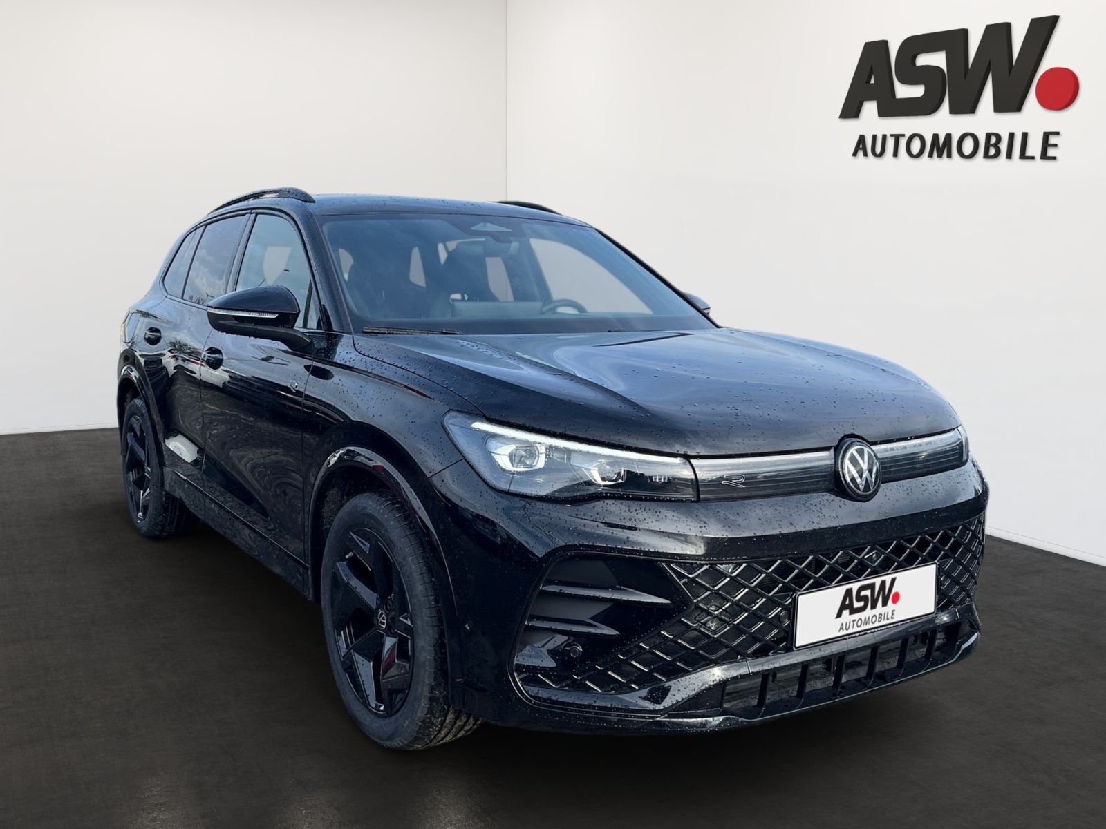 Volkswagen Tiguan - Bild 3