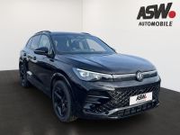 Volkswagen Tiguan - Vorschau Bild 3