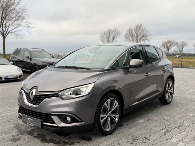 Renault Scenic IV Intens 1.5 DCI Navi Automatik 20 Zoll