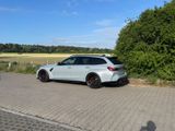 BMW Exklusiver M3 Touring - Yido Felgen/ KW/ Folie