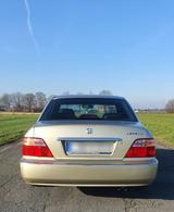 Honda HONDA Legend Automatik Vollleder - Honda Legend Gebrauchtwagen