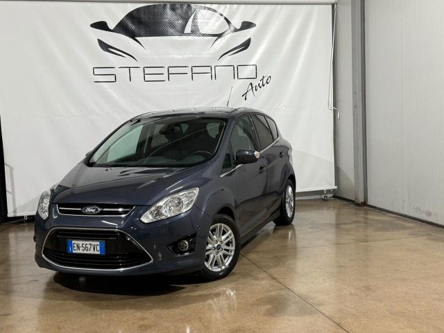 Ford C-Max 1.6 TDCi 115CV Titanium