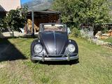 Volkswagen Käfer - Volkswagen Oldtimer: Cabrio