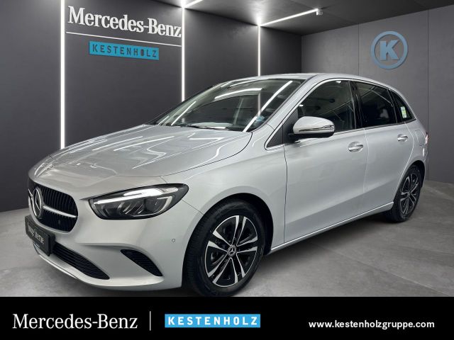 Mercedes-Benz B 200 Burmester LED Keyl-GO Kamera Laderaump PTS