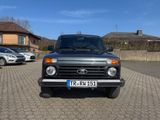 Lada Taiga Urban Plus 4x4 - Lada: 4.4