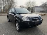 Hyundai Huyndai Tucson 2,0 Benzin - Hyundai TUCSON aus 2010