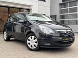 Opel Corsa D 1.4  Selection *TÜV & SERVICE NEU*KLIMA* - Opel Corsa Gebrauchtwagen in Oldenburg
