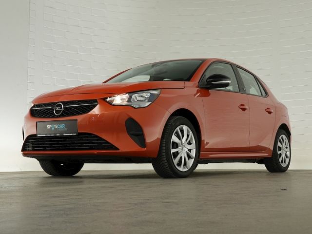 Corsa-e F EDITION 50kWH AT+KLIMAAUTOMATIK+KEYLES