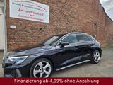 Audi A3 Sportback 35 TFSI S line | TüV neu