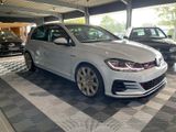 Volkswagen Golf VII 2.0 TSI GTI *Luft*Bentley*Recaro* - Sportsitze Gebrauchtwagen Recaro