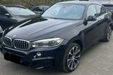 BMW X6 xDrive40d - M-Paket - BMW X6
