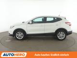 Nissan Qashqai 1.2 Acenta*NAVI*PDC*SHZ*SPUR*KLIMA*TEMPO - Nissan Qashqai Gebrauchtwagen in Bonn