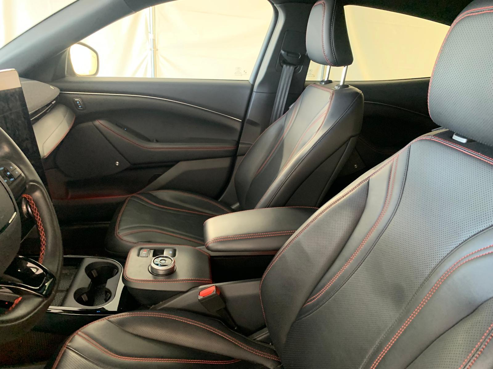 Ford Mustang Mach-E Ext.Range AWD|TechPkt1|CoPilot360