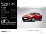 Audi Q2 Advanced 35 TFSI*Sitzheizung*Einbparkhilfe*Bl - gebrauchte Audi Q2 aus dem Jahr 2022