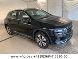 Mercedes-Benz EQA 250 Progressive Nav+ Leder Widescreen Kam - Mercedes-Benz Elektroautos