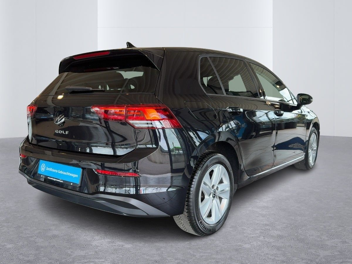 Volkswagen Golf - Bild 2