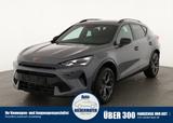Cupra Formentor 1.5 eTSI DSG, AHK, Kamera, el. Klappe,