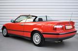 BMW 325i Cabrio+ Klimaauto.+ Sehr gepflegt+ 77.500KM - Autos aus dem Jahr 1993