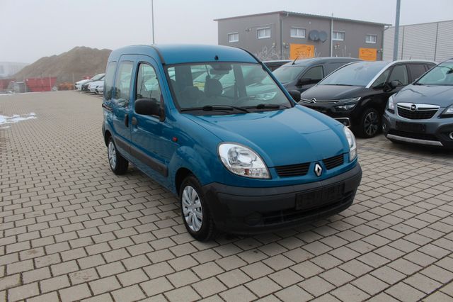 Renault Kangoo Authentique / D4 KAT