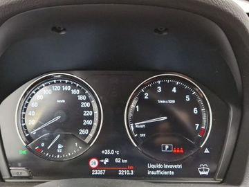BMW X1 - 8
