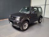 Suzuki Jimny 1.3 4WD Black   White *Klima| AHK* - Suzuki Gebrauchtwagen Berlin