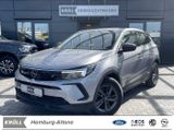 Opel Grandland 1.2 DI Business Edition - Opel Grandland (X) Gebrauchtwagen in Hamburg