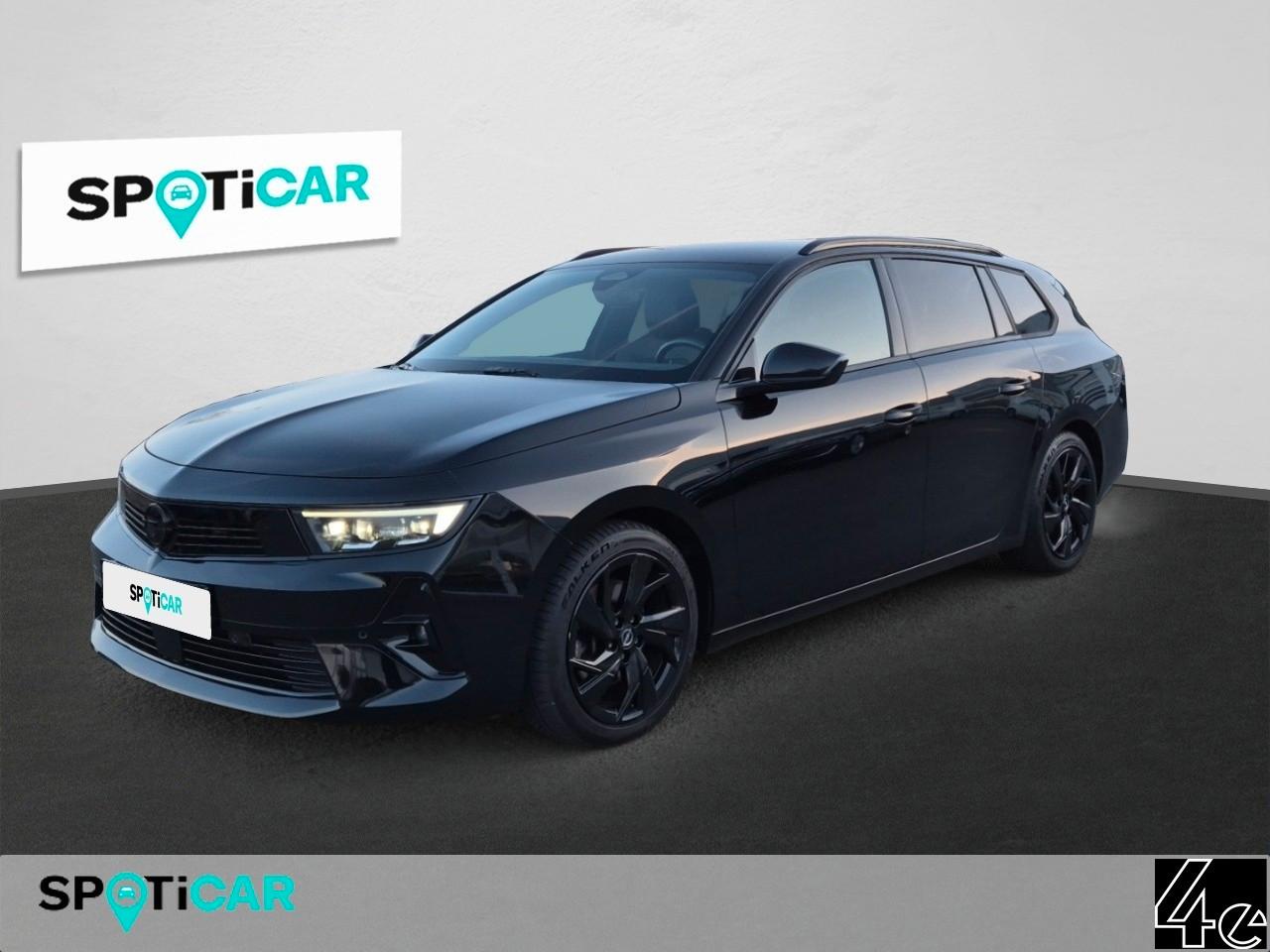 Opel Astra L Sports Tourer GS NAVI I AHK I DAB I RFK