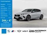 BMW 116 LED SCHEINWERFER NAVI KAMERA SHZ PDC KLIMA - BMW 116 aus 2025