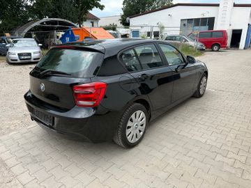 BMW 116 - 6