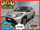 Other TOYOTA Aygo X 1.0 VVT-i 72 CV 5 porte Lounge S-C - Other mit Benzin-Antrieb: Gold