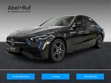 Mercedes-Benz C 200 d AMG+LED+NIGHT+Memo+Pano+Ambi+TotW+360°